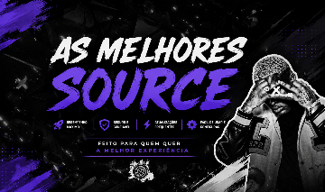 AS MELHORES SOURCES