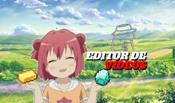 Editor de vídeos | gameplays entre outros serviços