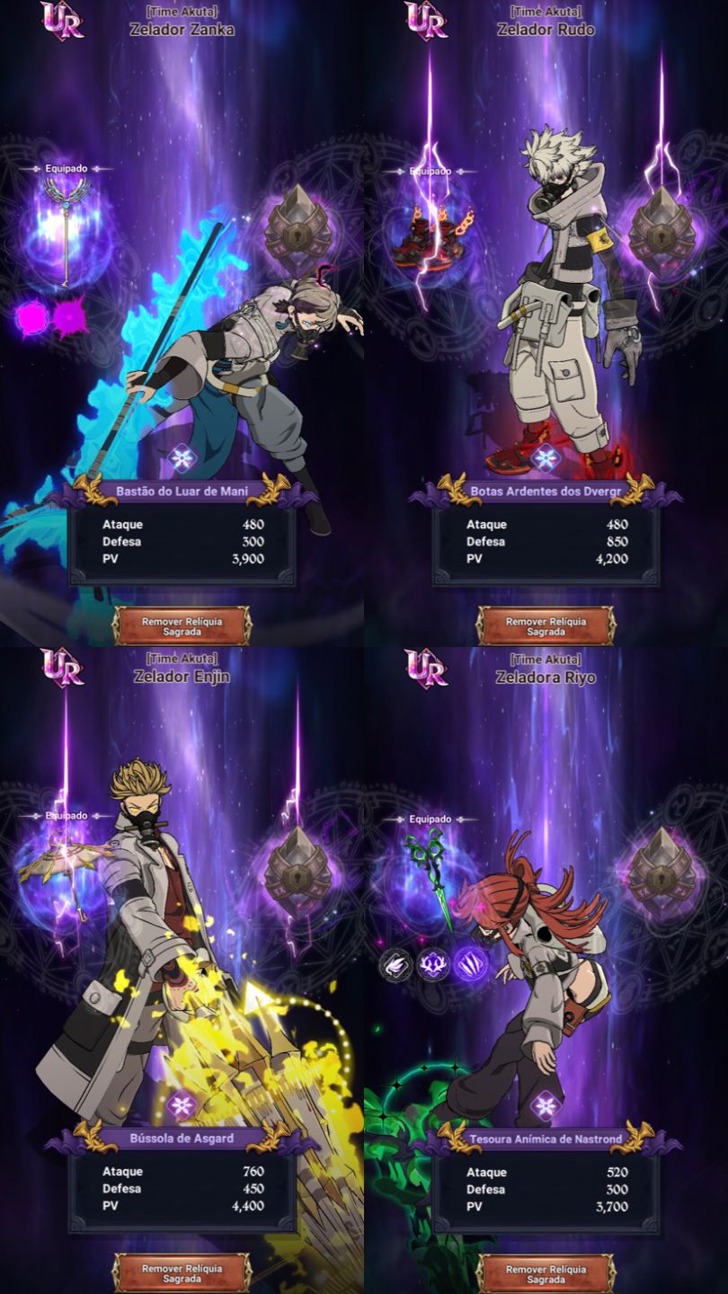 7DS COLAB GACHIAKUTA + 1.000 DIAMANTES!!!