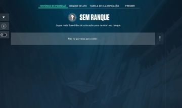 Conta de Valorant level 20 Pronta para competitivo