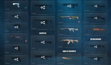 CONTA VALORANT 600 REAIS GASTOS COM VCTxLEV 2025, CHEIA DE SKINS