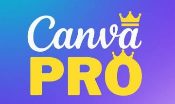 CANVA PRO NO SEU E-MAIL CORRE E GARANTA O SEU