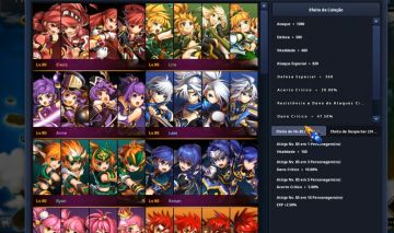 Full 90 full despertar 78k vp
