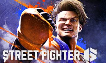 Street Fighter 6 PC STEAM ONLINE