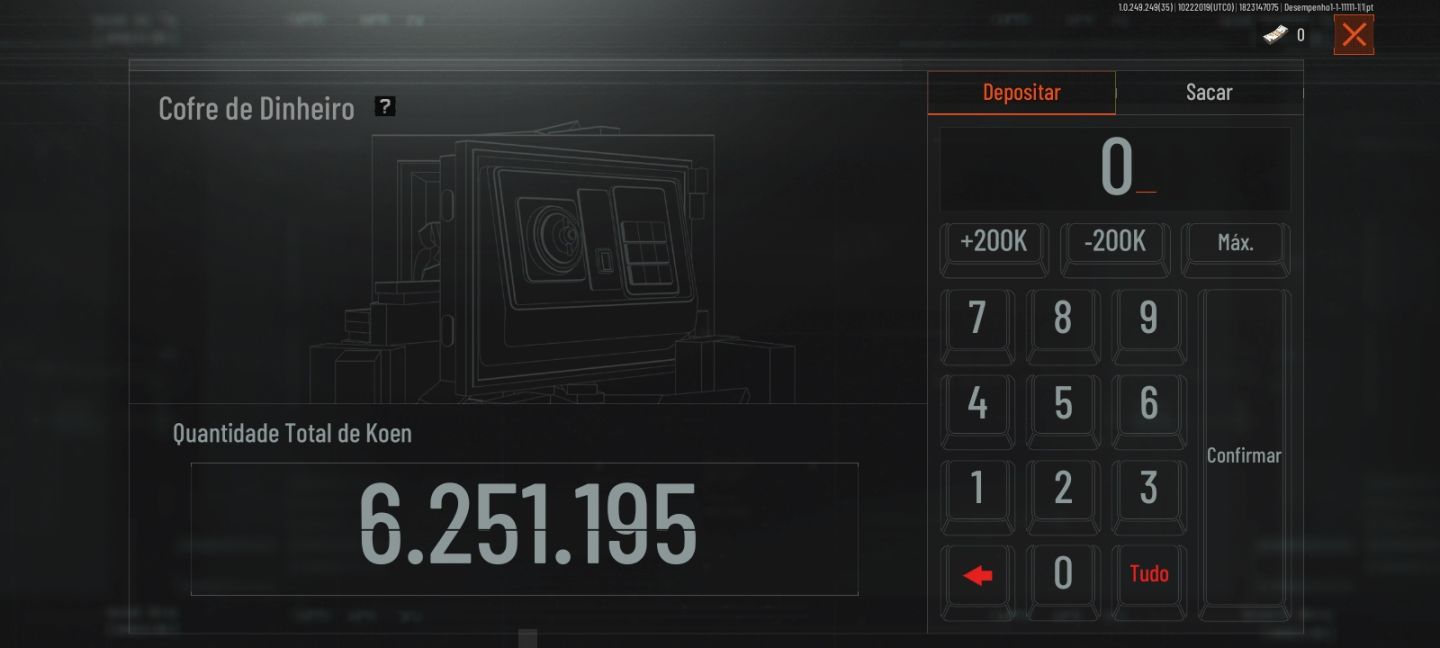 CONTAS BARATAS | ARENA BREAKOUT | ACESSO TOTAL | REDS GARANTIDOS!