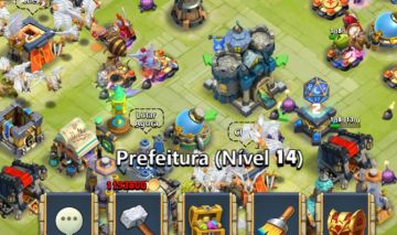 Castle of Cash, conta com entrega 100% segura