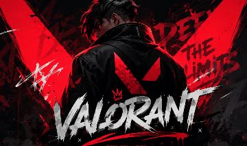 Conta de valorant level 181 com umas das melhor arma do jogo