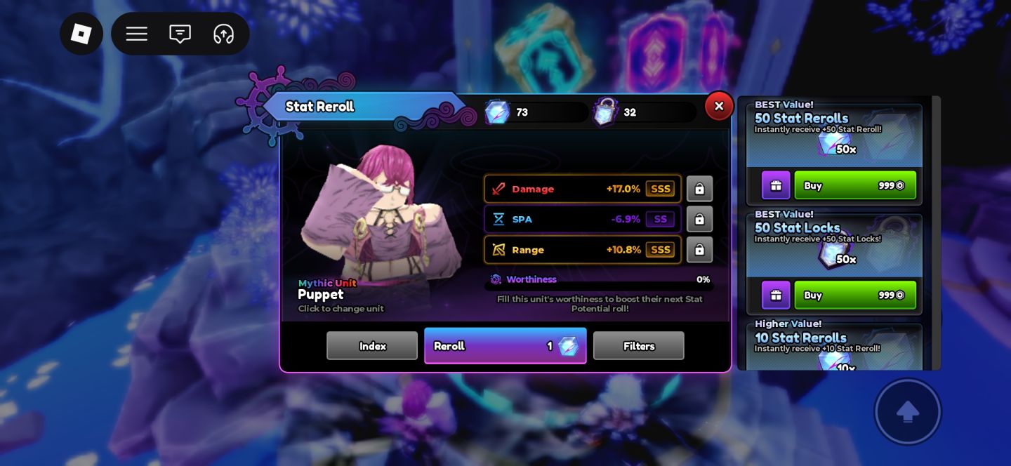 Conta de Anime Expeditions Com 2 Unbounds Op!!!