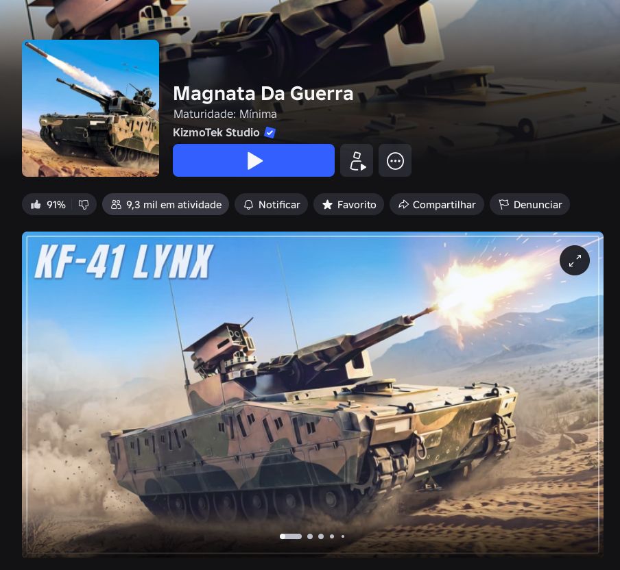 War Tycoon/MAGNATA DA GUERRA Roblox ALL GAMEPASS | Entrega Rápida