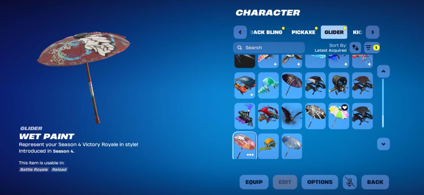 Conta Fortnite OG | TRAVIS SCOTT | 139 Skins | FULL ACESSO |