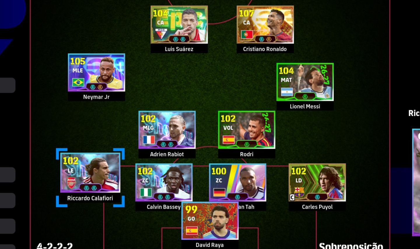 Conta Steam com Cristiano Big Time com MK1!