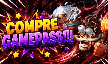 RELEASE (GAMEPASS) Haze Piece -(MAIS BARATO)