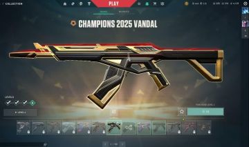 CONTAS FULL ACESSO DE VALORANT SÓ AS MELHRES SKINS