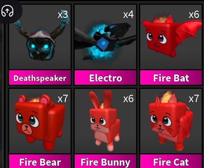 MEGA PROMOÇÃO PETS GODLY | MURDER MYSTERY 2 - MM2