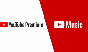 YOUTUBE PREMIUM + YOUTUBE MUSIC + ENTREGA AUTOMÁTICA
