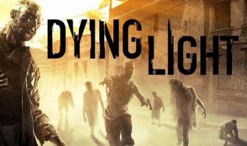 DYING LIGHT ITENS E ARMAS ONLINE