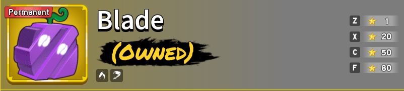 Conta de blox fruits ricassa em blox fruits e outros jogos