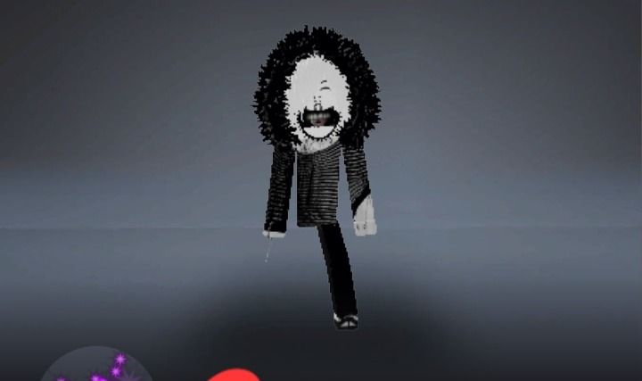 Conta roblox
