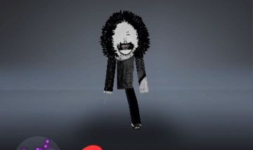 Conta roblox
