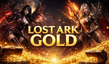 GOLD LOST ARK 100% FARMADO FAST DELIVERY