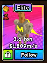 [PROMOÇÃO] BUILD A ZOO - ROBLOX - PETS RAROS e BARATOS [ENTREGA RÁPIDA]