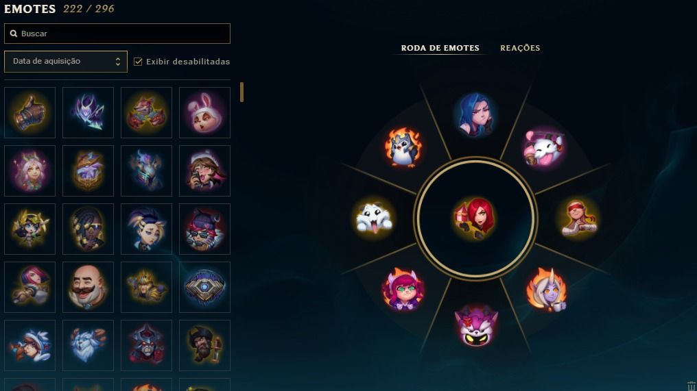 CONTA VALORANT + LOL + TFT + WILDRIFT+ Acesso FULL