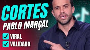 [ENTREGA AUTOMÁTICA] PACK 1.500 PABLO MARÇAL VÍDEOS VIRAIS [PRONTO P/ POSTAR]