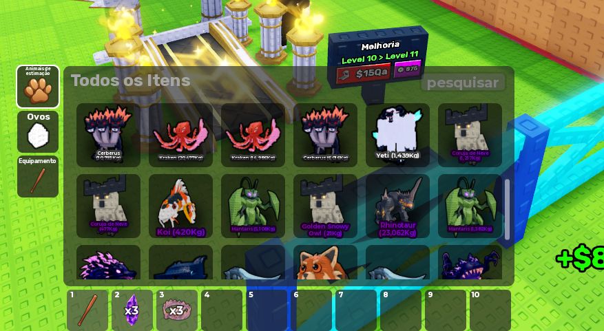 CONTA STEAL AN EGG 60,4B/s