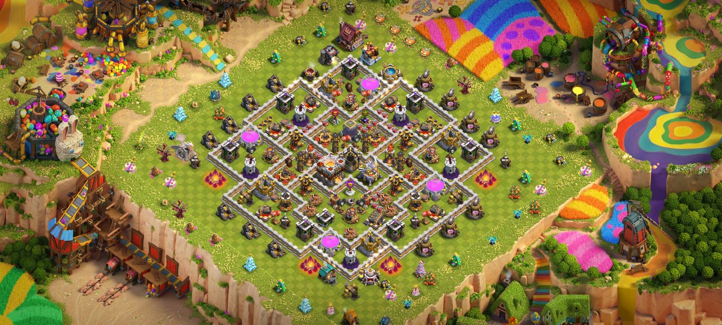 Cv11 Full com 9.750 gemas