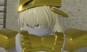 V1 TW-YOUR BIZARRE ADVENTURE(YBA)