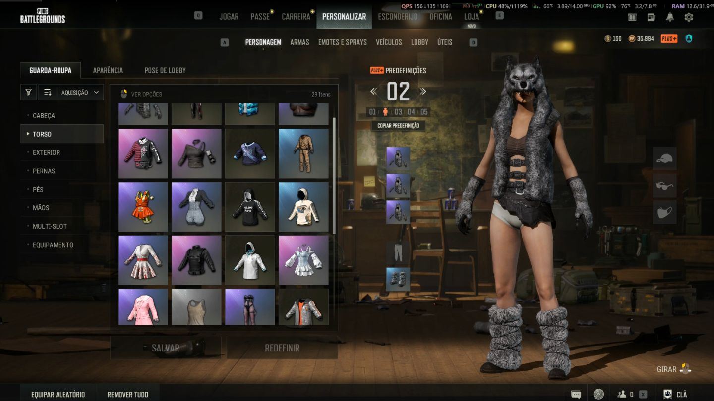 CONTA PUBG PC STEAM 1200 HORAS + SKINS + 3 ARMAS PROGRESSIVAS E MAIS
