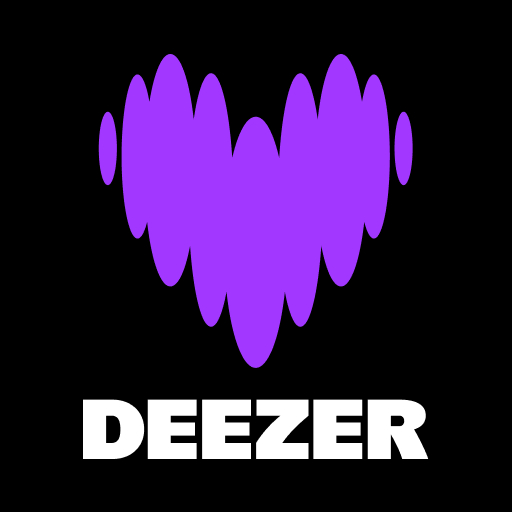 Deezer Premium entrega Rápida