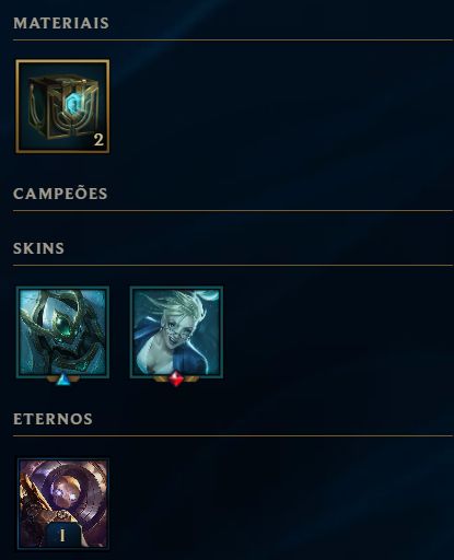 CONTA LOL CRIADA EM 2019 COM SKINS DAORAS PREÇO NEGOCIAVEL