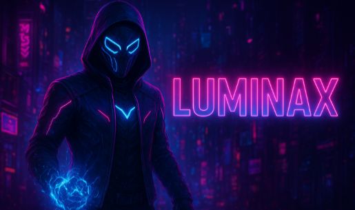 LUMINAX, GPO, MELHORES PREÇOS