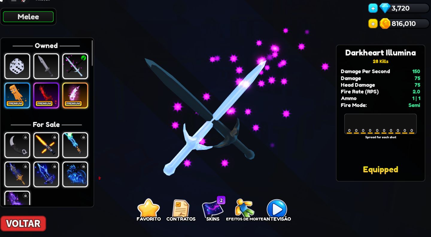 Conta Roblox 2018 | Shindo Life 445k Rell Coins + Bloodline Bag + Skins Avatar