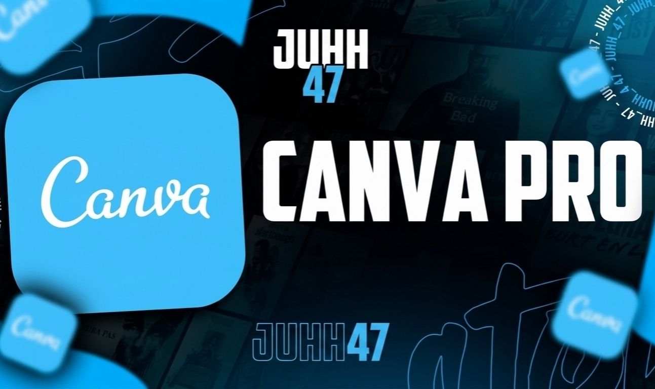 | Canva Pro 30 Dias | Plano Equipe