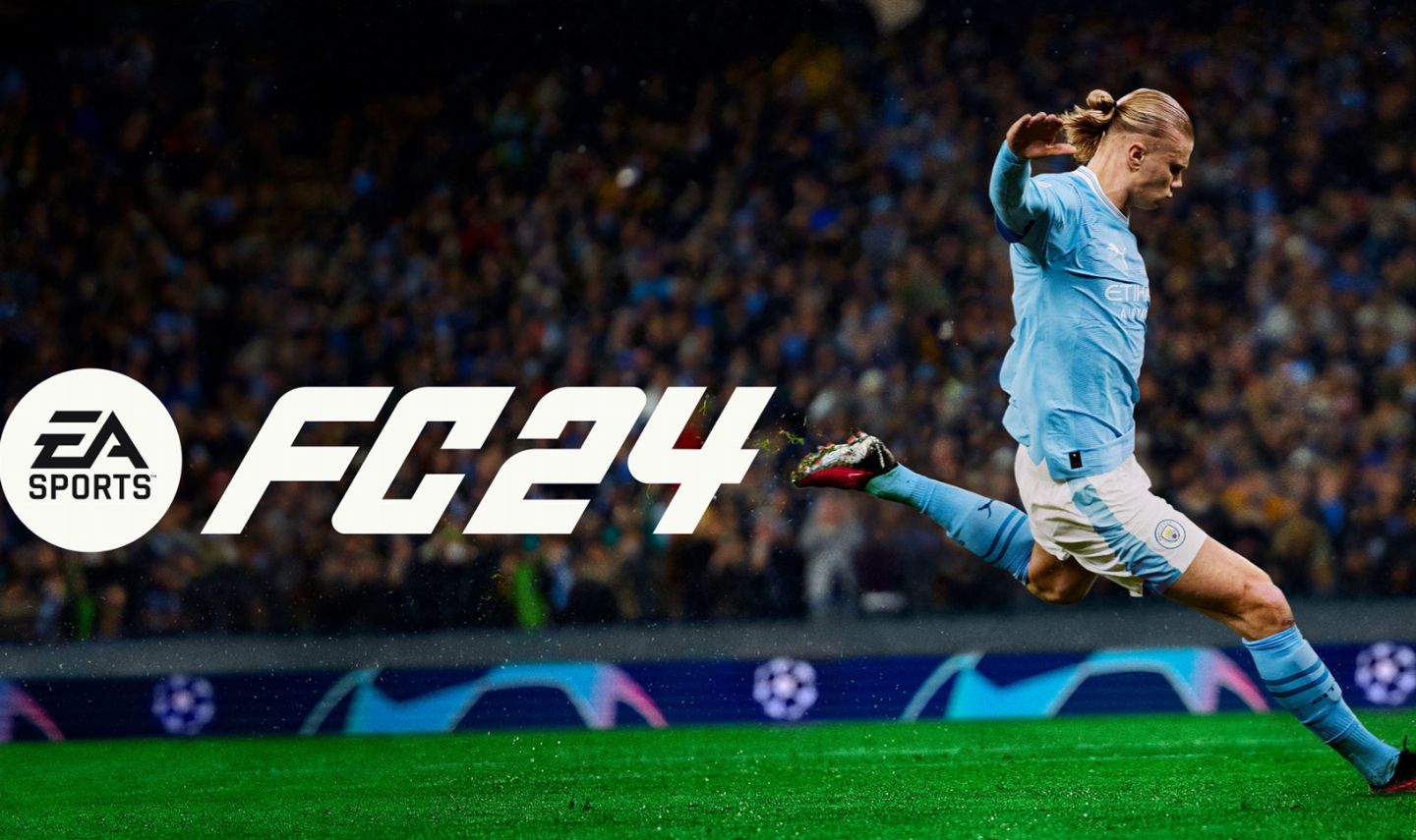 EA SPORTS FC 24 (FIFA 24) CONTA STEAM OFFLINE + JOGO BRINDE (ENTREGA AUTOMÁTICA)