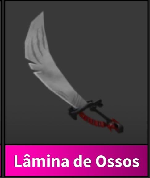 Todas por 20(leve 6 godly extremamente abaixo do mercado)