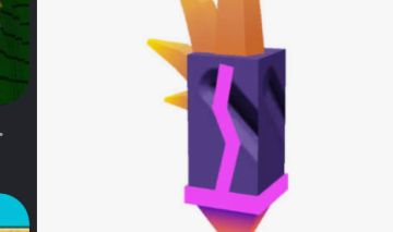 1x Vênus spitter