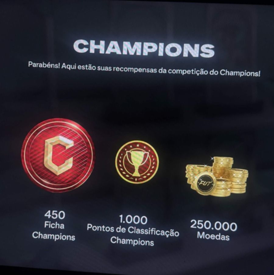 EA FC | WL + Elite no Rivals + draft | Serviço Especializado