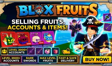 CONTAS BLOX FRUITS, ROBLOX //(DIVERSOS TIPOS DE CONTAS)