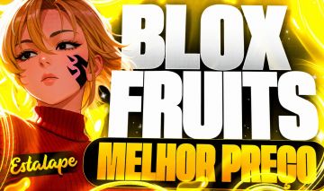 BLOX FRUITS - FRUTAS FÍSICAS E SKINS COM PREÇO BAIXO!!!!!!
