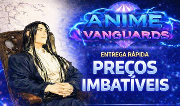 [AV - Anime Vanguards] Unidades Exclusivas de Banner