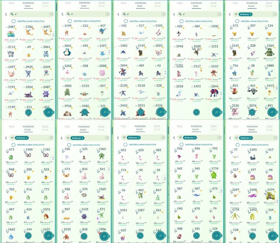 CONTA POKEMON GO LEVEL 60 | 132 LENDARIO | 114 BRILHANTE | ZAMAZENTA IV 100