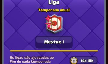 CONTA CLASH ROYALE, COM CARTAS EM NÍVEL COMPETITIVO E GEMADA, E-MAIL PD