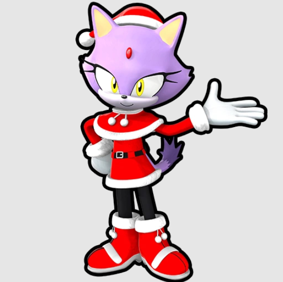SKINS ( SONIC SPEED SIMULATOR)