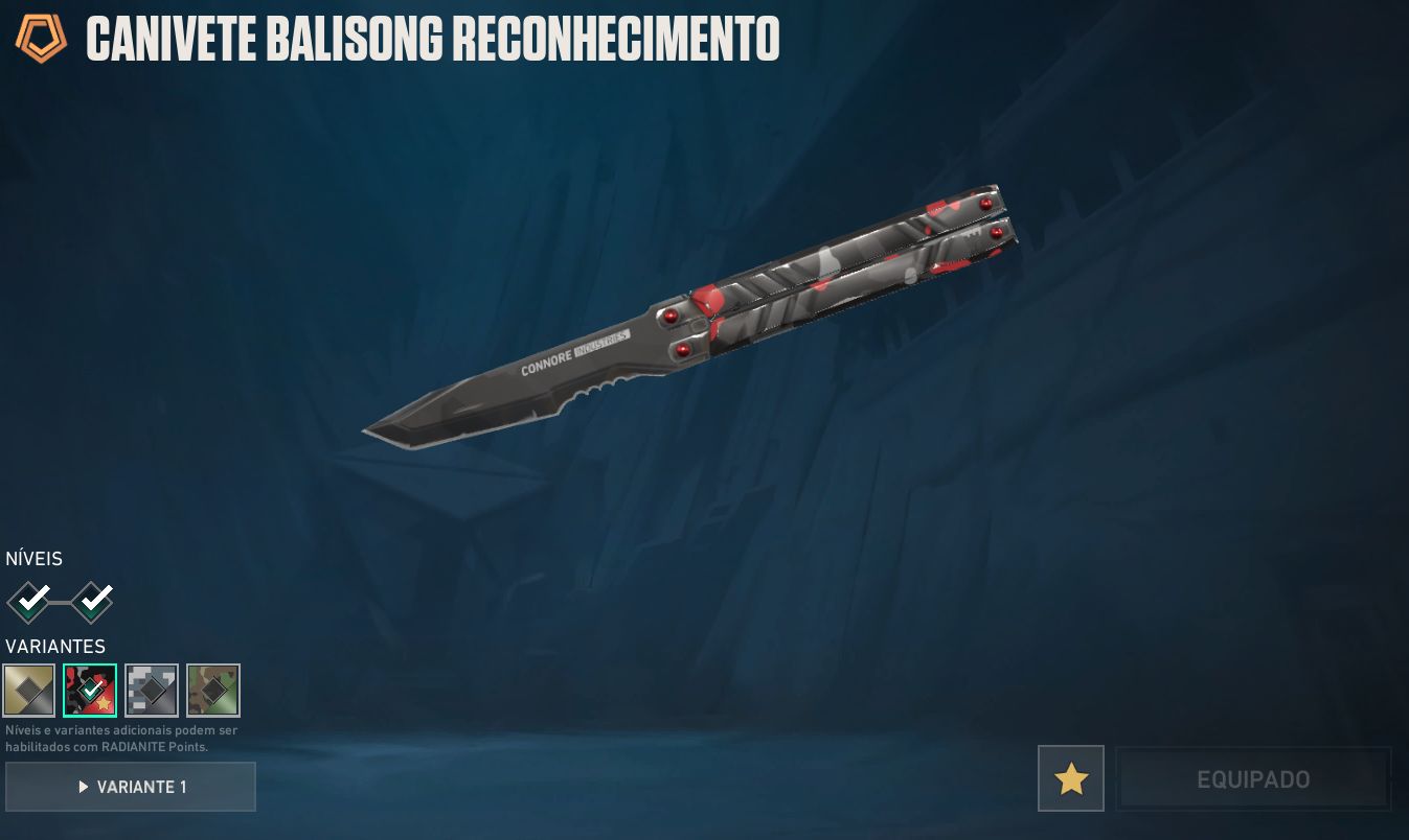 Conta Valorant, full acesso, primeiro dono, algumas skins