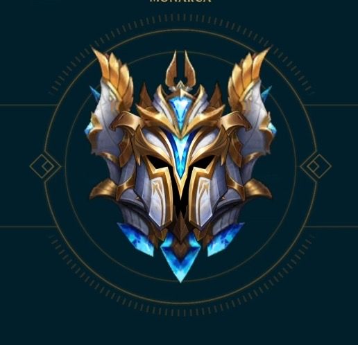 SUBA DE ELO HOJE! ELO JOB 100% SEGURO