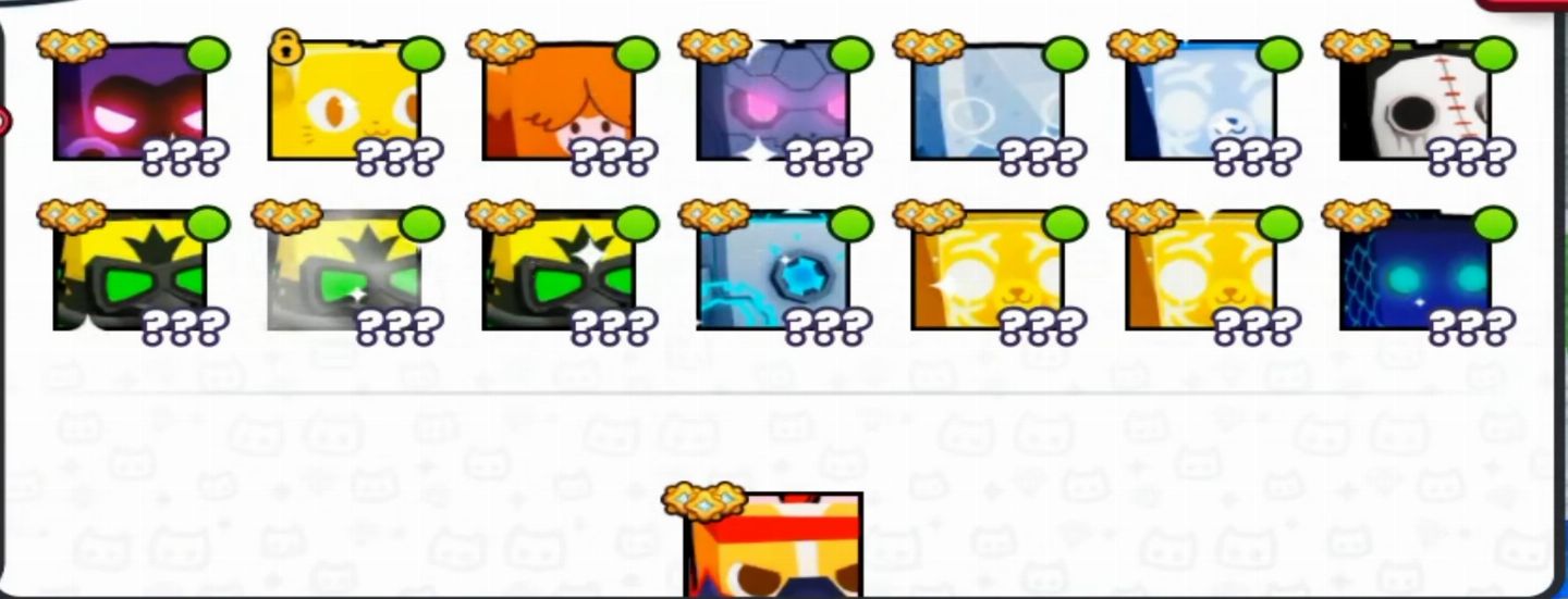[PET SIMULADOR 99] MELHORES PREÇOS DE HUGES, PETS E GEMS!!!