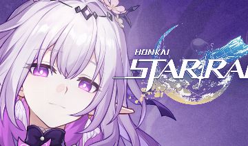 Conta de honkai star rail Castorice com assinatura